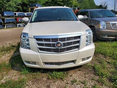 Cadillac