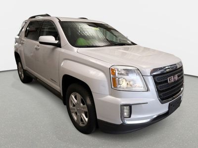 GMC