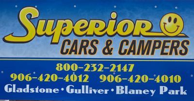 Gulliver/Blaney Park Inventory