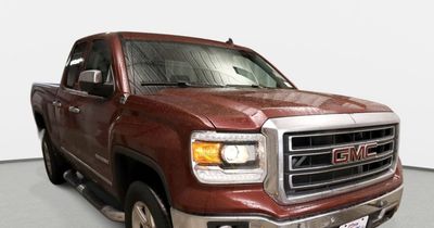 GMC