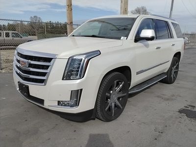 Cadillac