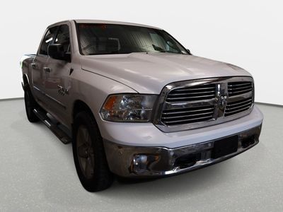 2014 RAM 1500 BIG HORN