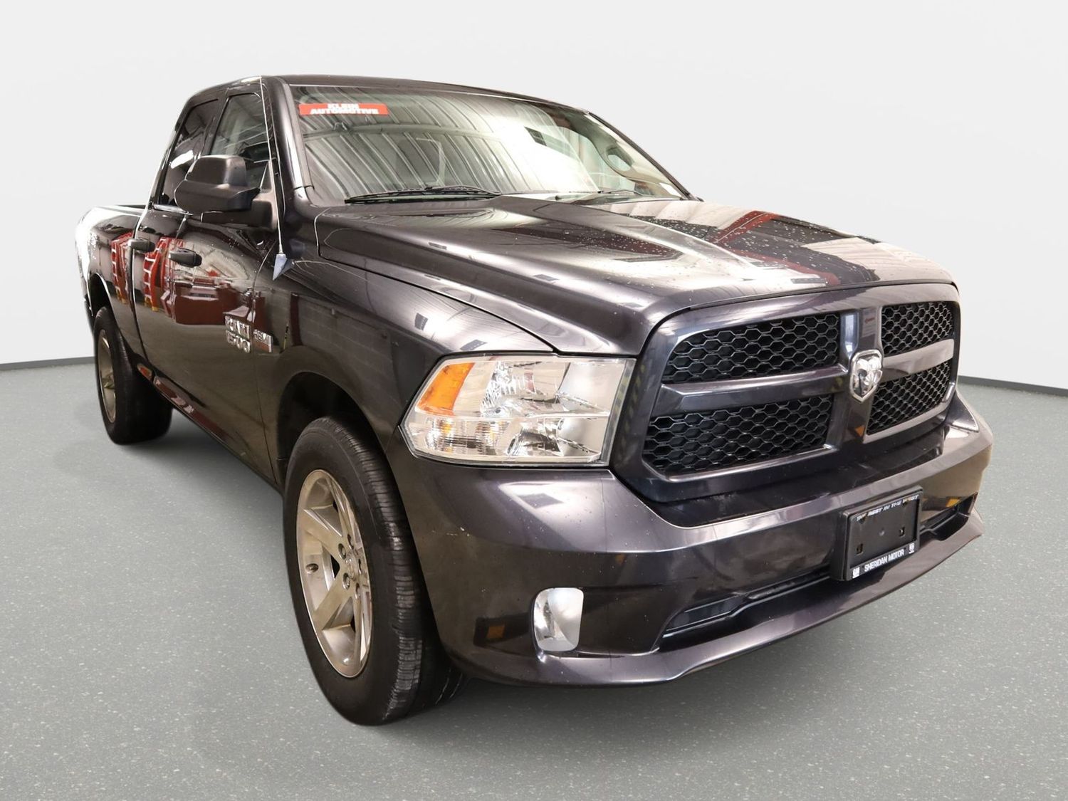 2014 RAM 1500 EXPRESS