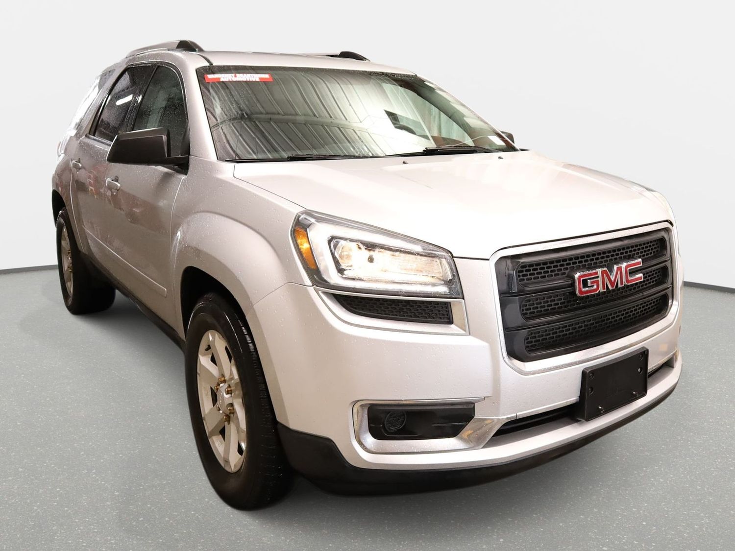 2016 GMC ACADIA SLE