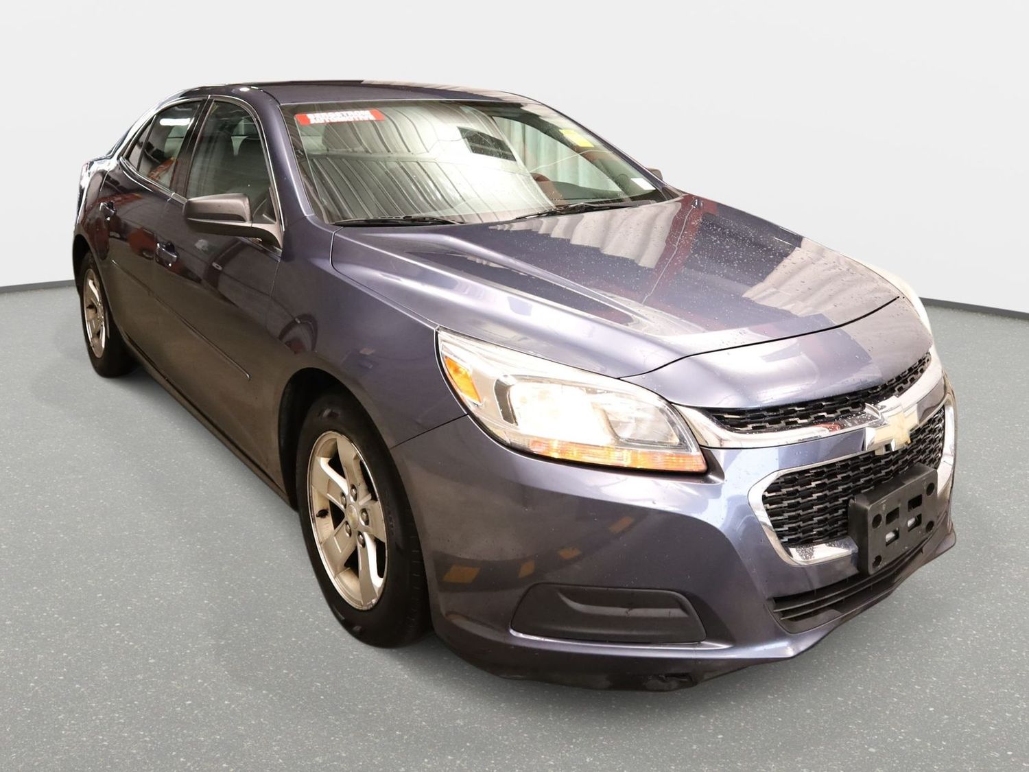 2014 CHEVROLET MALIBU LS