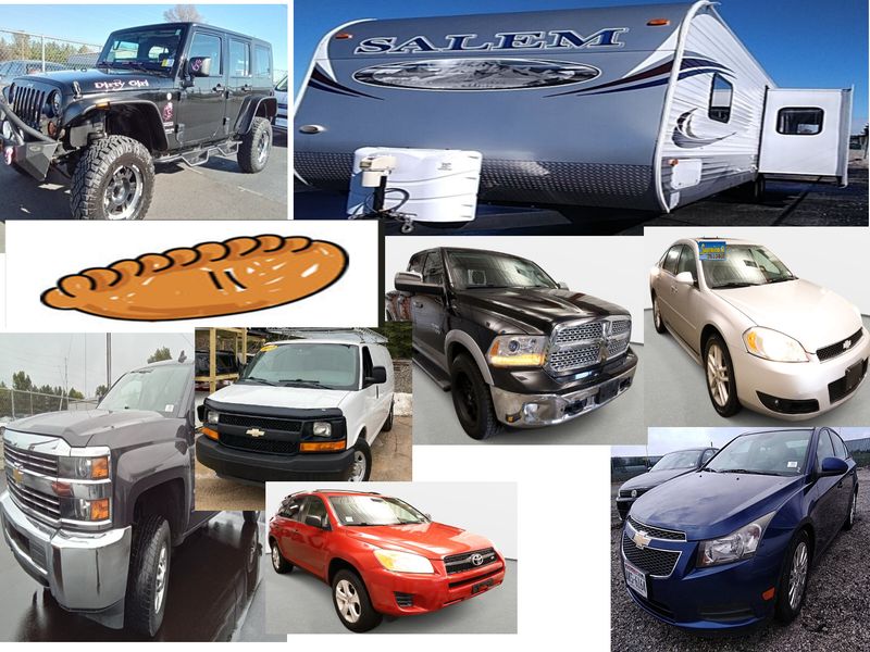 See our Gladstone inventory at our Gulliver Lot by appointment .