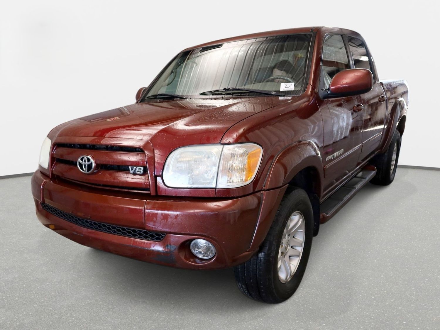 2006 Toyota Tundra Limited Super Clean