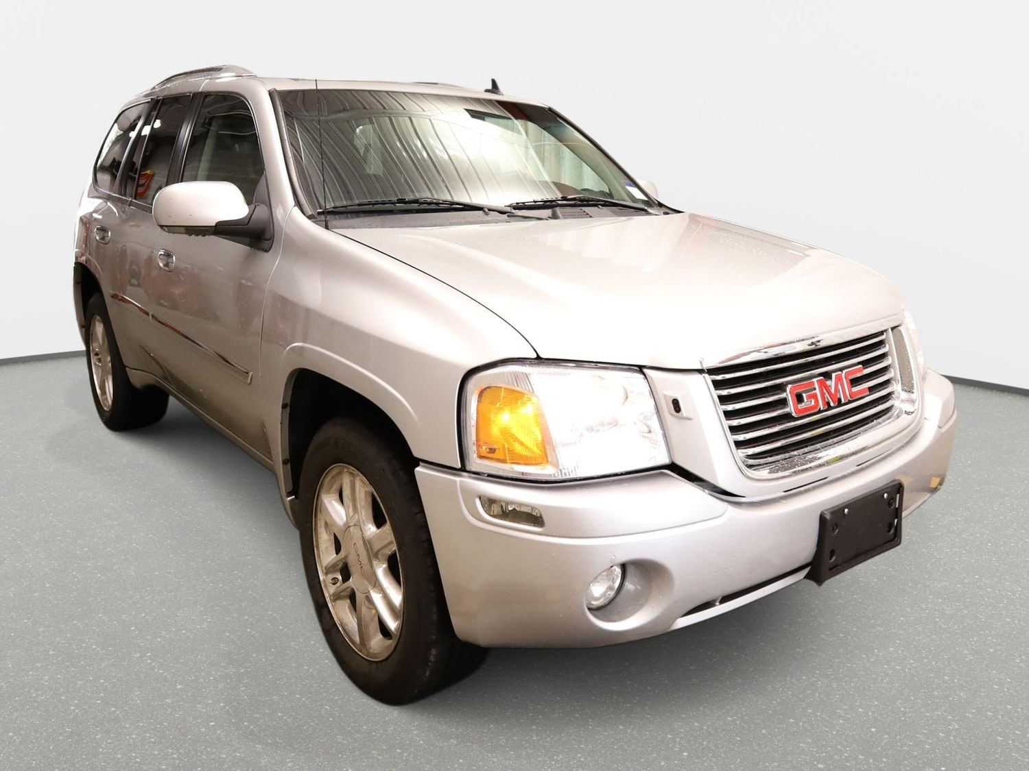 2009 GMC ENVOY SLT 4WD
