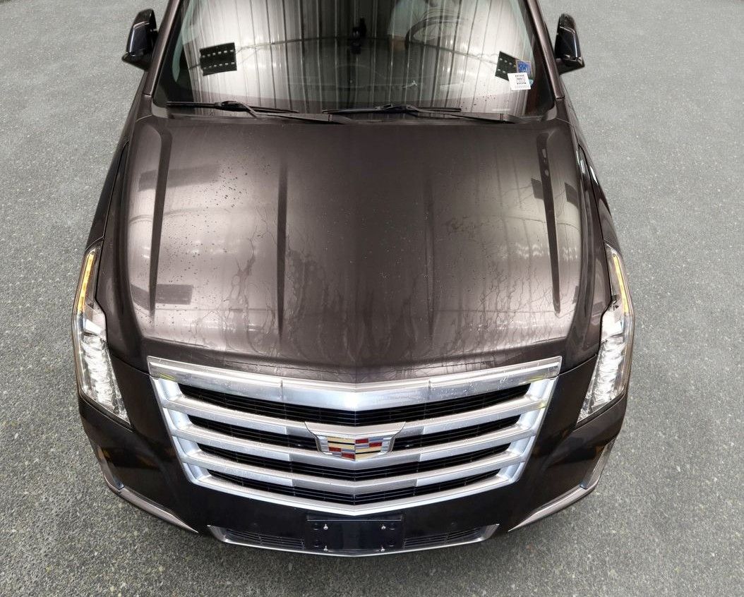 2016 CADILLAC ESCALADE ESV PREMIUM COLLECTION