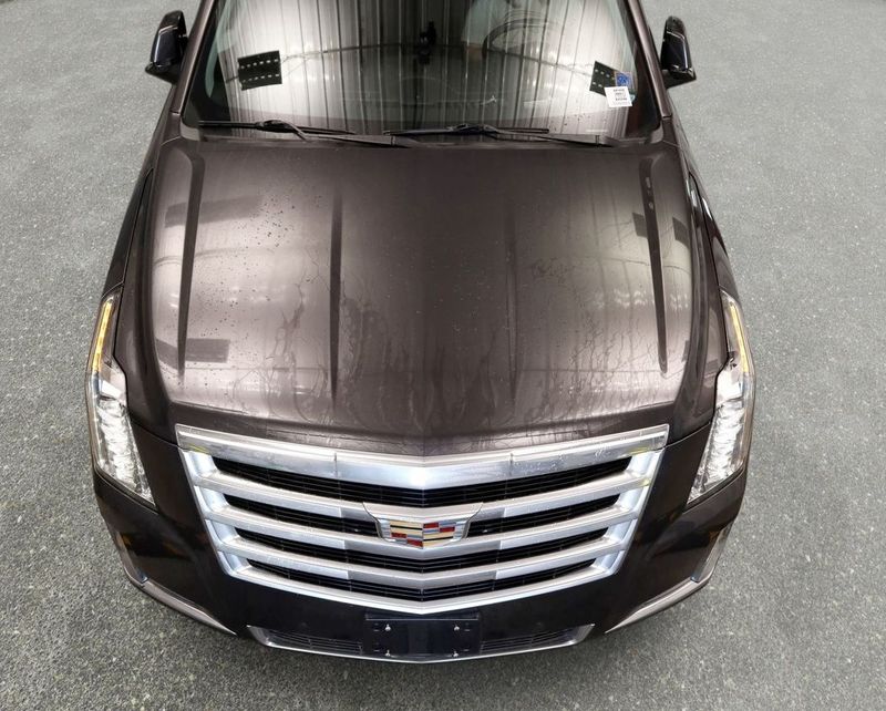 2016 CADILLAC ESCALADE ESV PREMIUM COLLECTION 2016 CADILLAC ESCALADE ESV PREMIUM COLLECTION