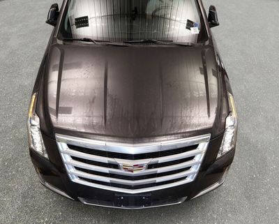 2016 Cadillac Escalade ESV AWD Premium's photo