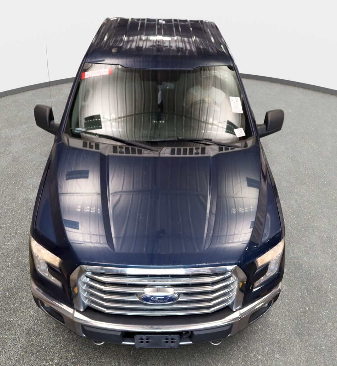 2016 FORD F150 XLT 4X4