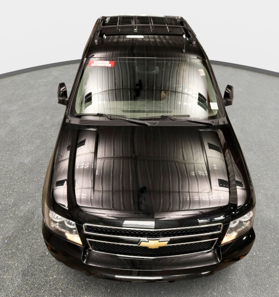 2013 CHEVROLET AVALANCHE LS