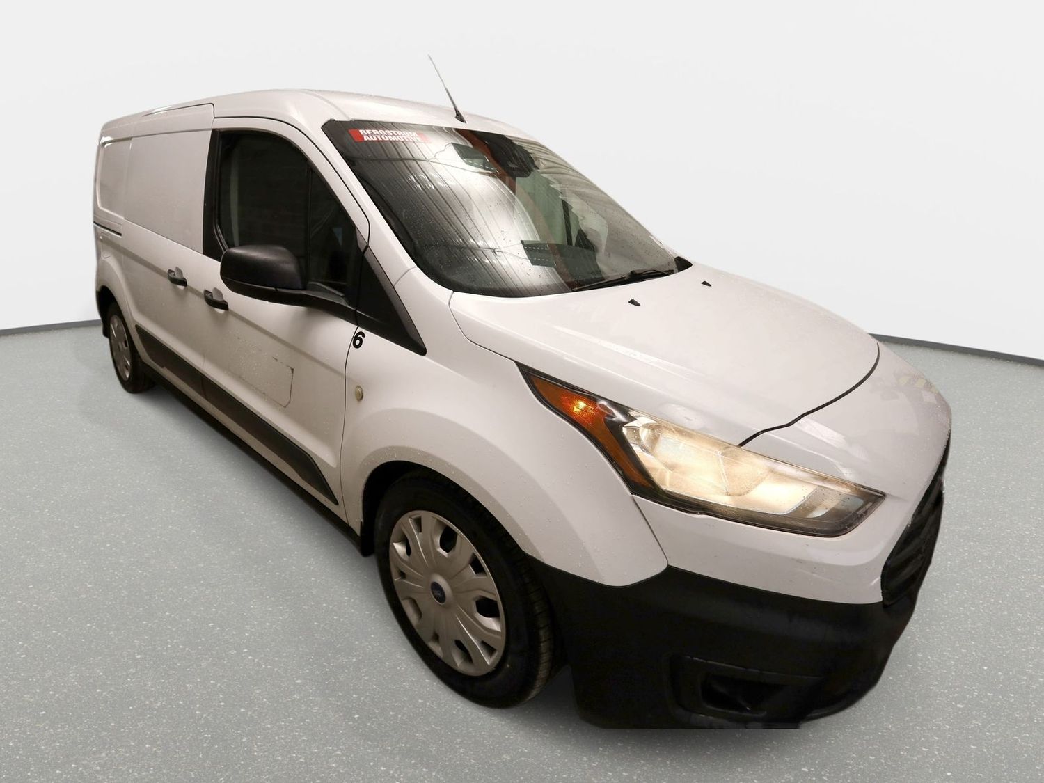 2020 Ford Transit Connect XL