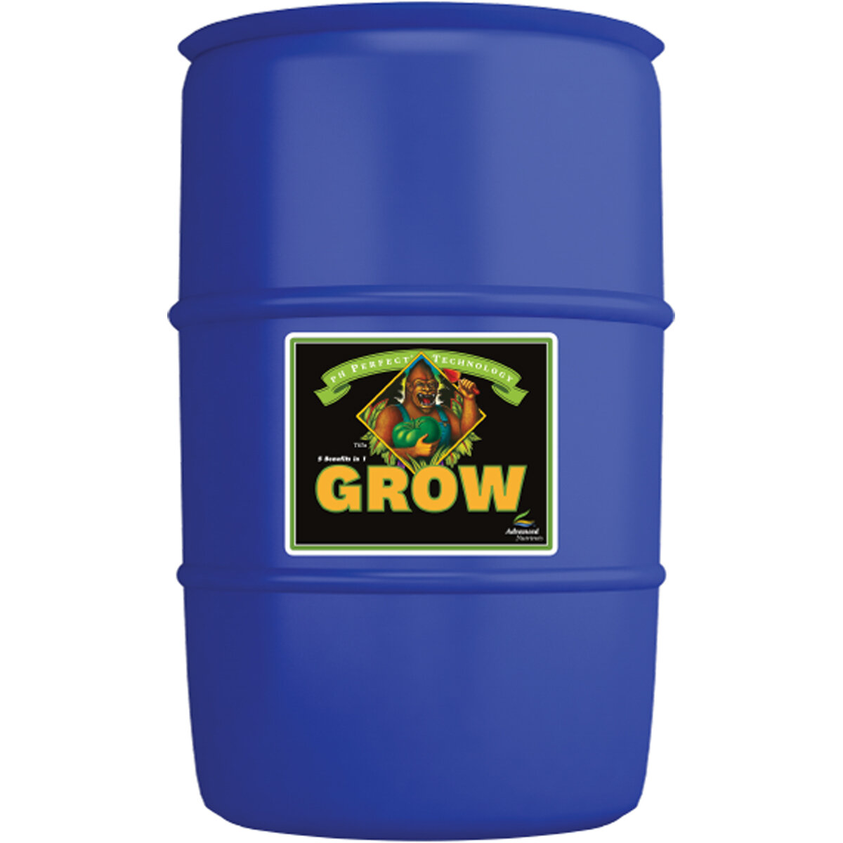 pH Perfect Grow 208 L