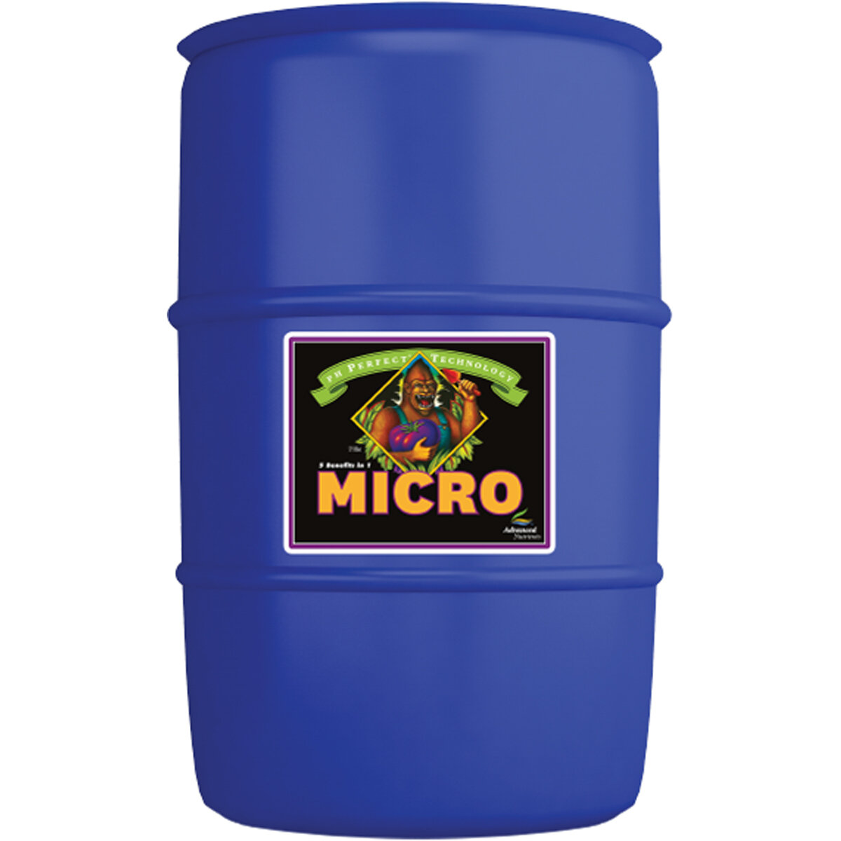 pH Perfect Micro 208 L