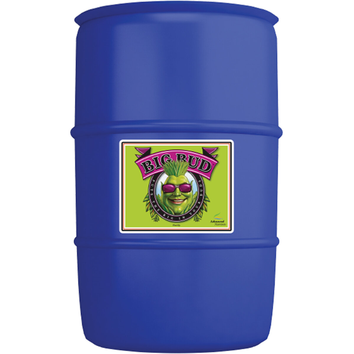 Big Bud Liquid 208 L
