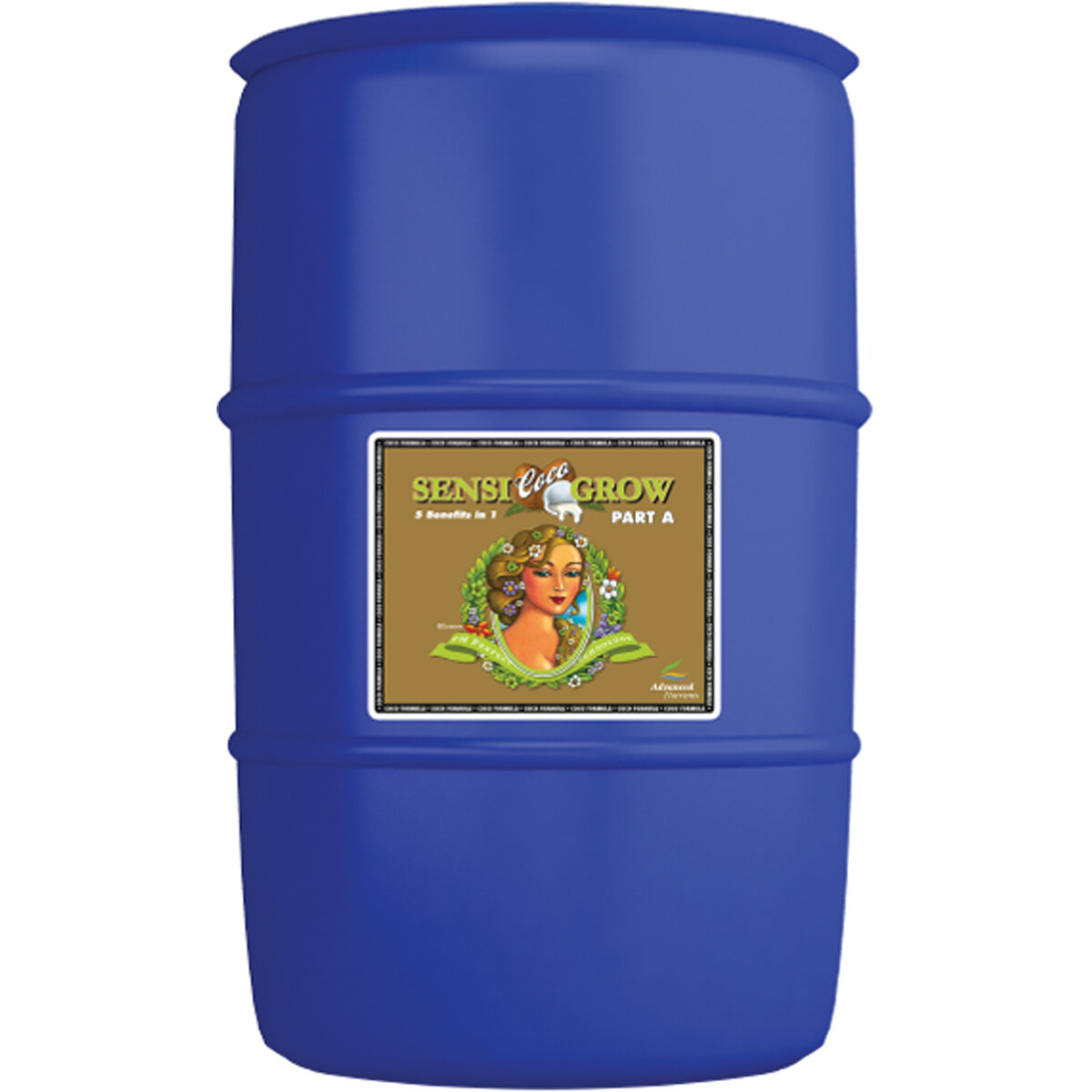 pH Perfect Sensi Grow Coco Part A 208 L