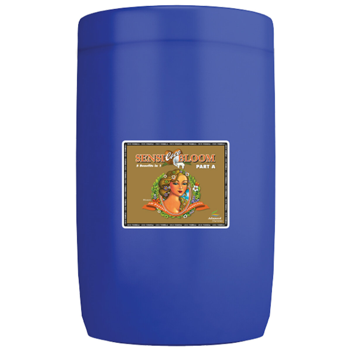 pH Perfect Sensi Bloom Coco Part A 57 L