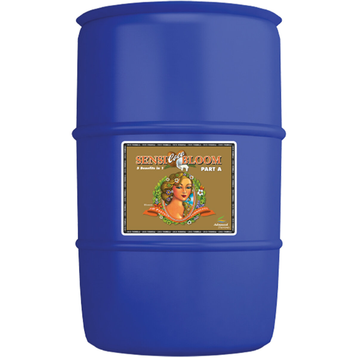pH Perfect Sensi Bloom Coco Part A 208 L