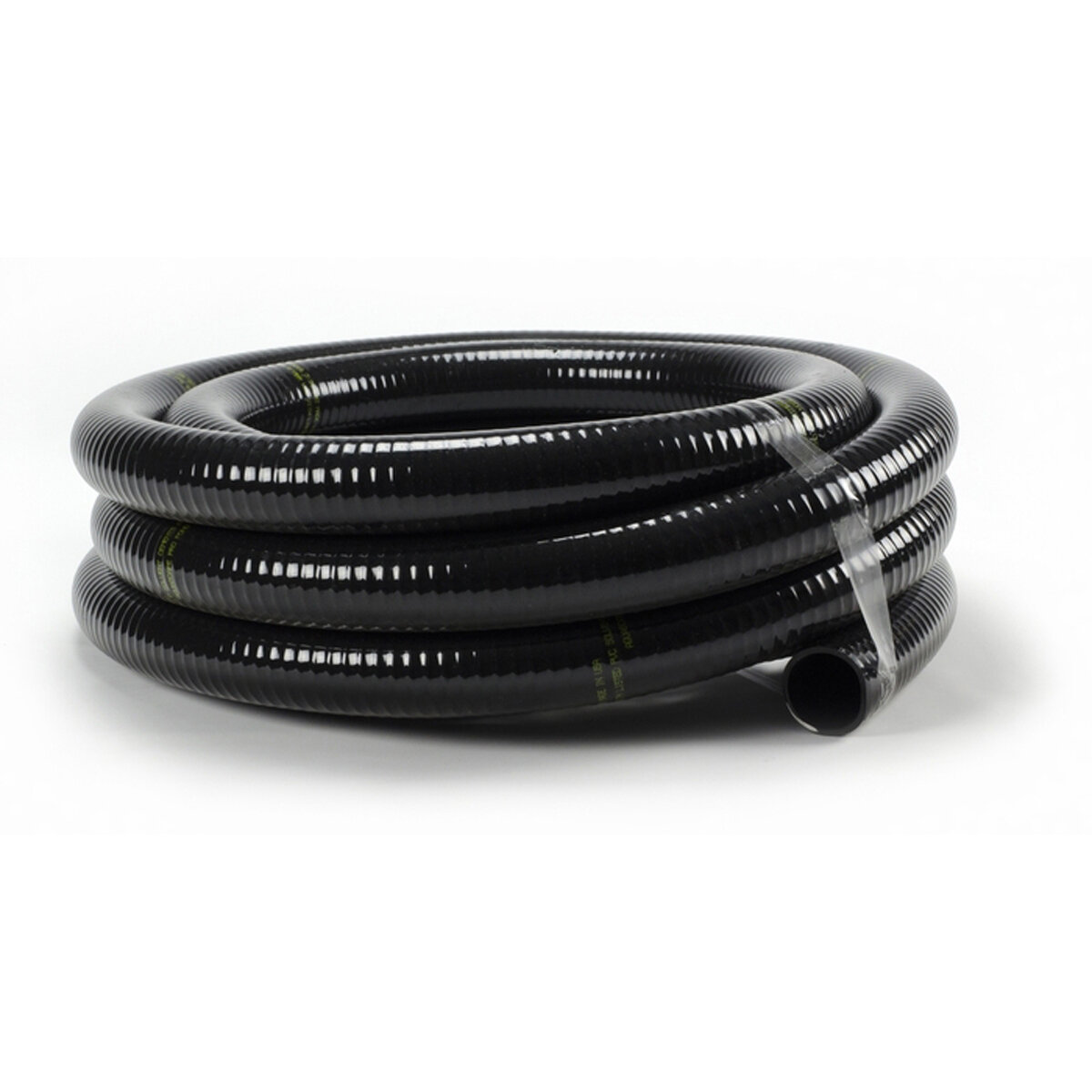 Flexible PVC Pipe 1.5" X 50'