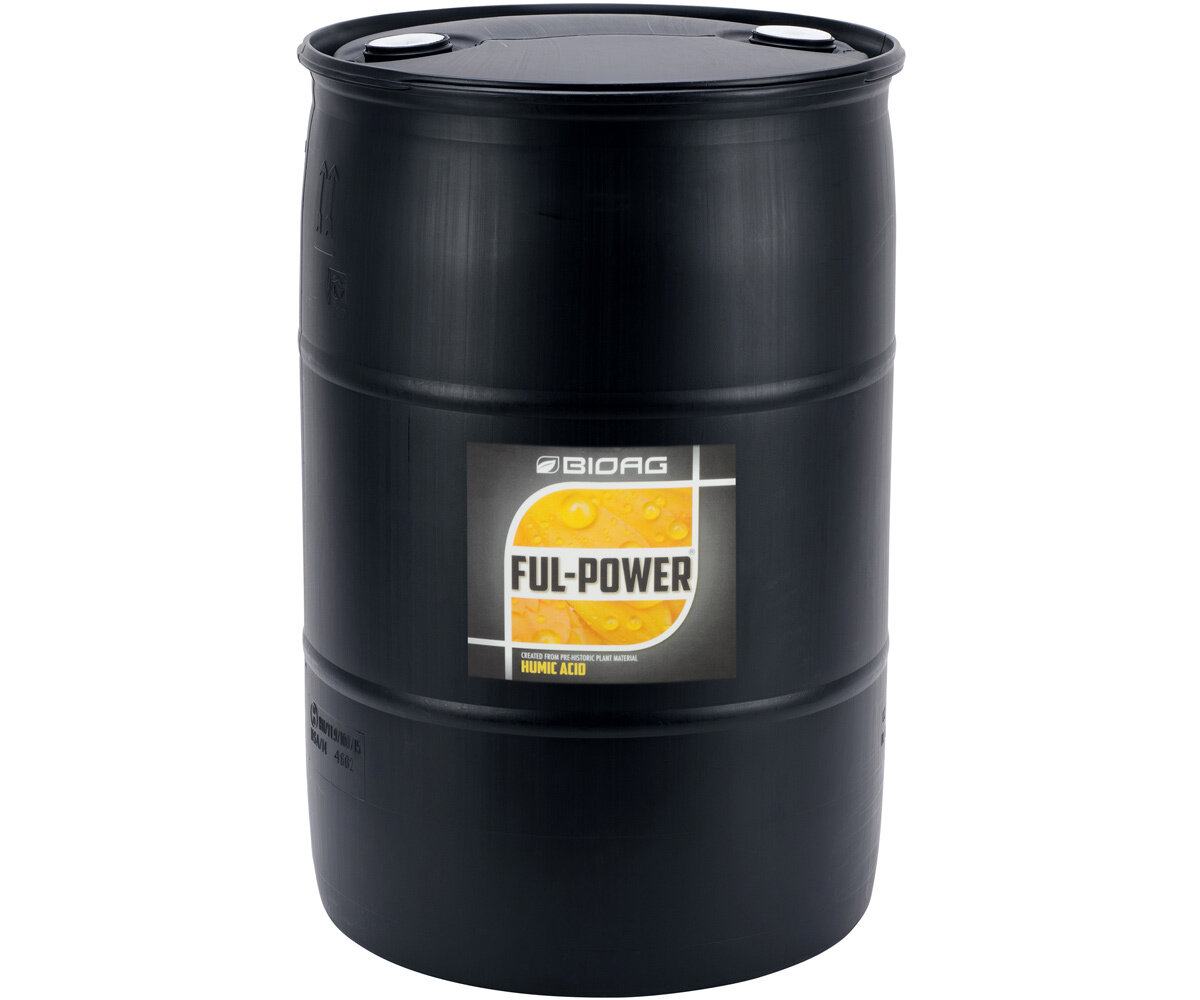 Bioag Ful-Power® 55 gal