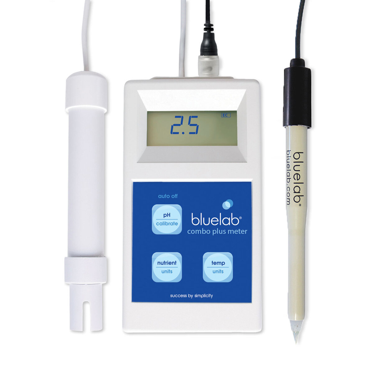Bluelab combo plus meter