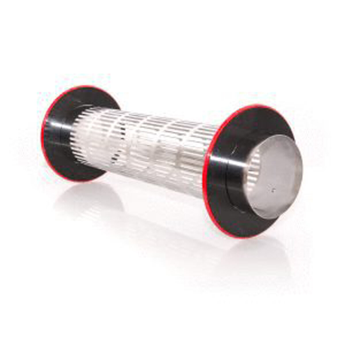 Electropolished Wet Tumbler for Mini Pro