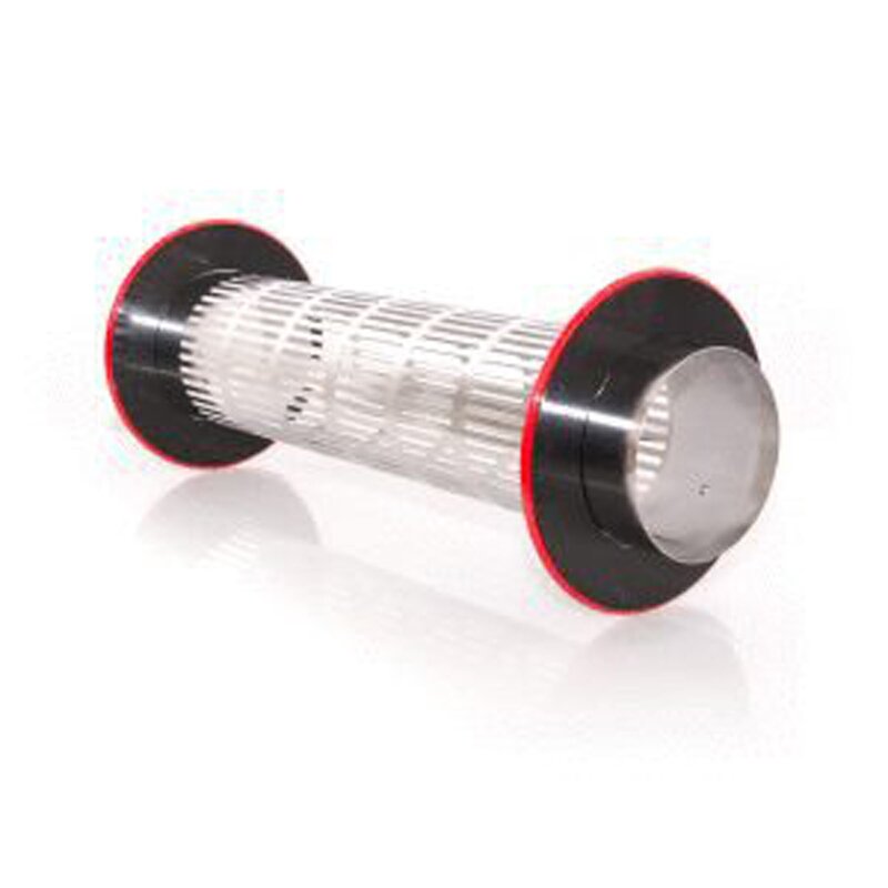 Electropolished Wet Tumbler for Mini Pro Electropolished Wet Tumbler for Mini Pro