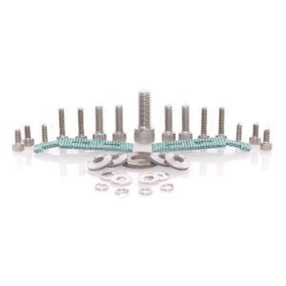 Parts Assembly Kit