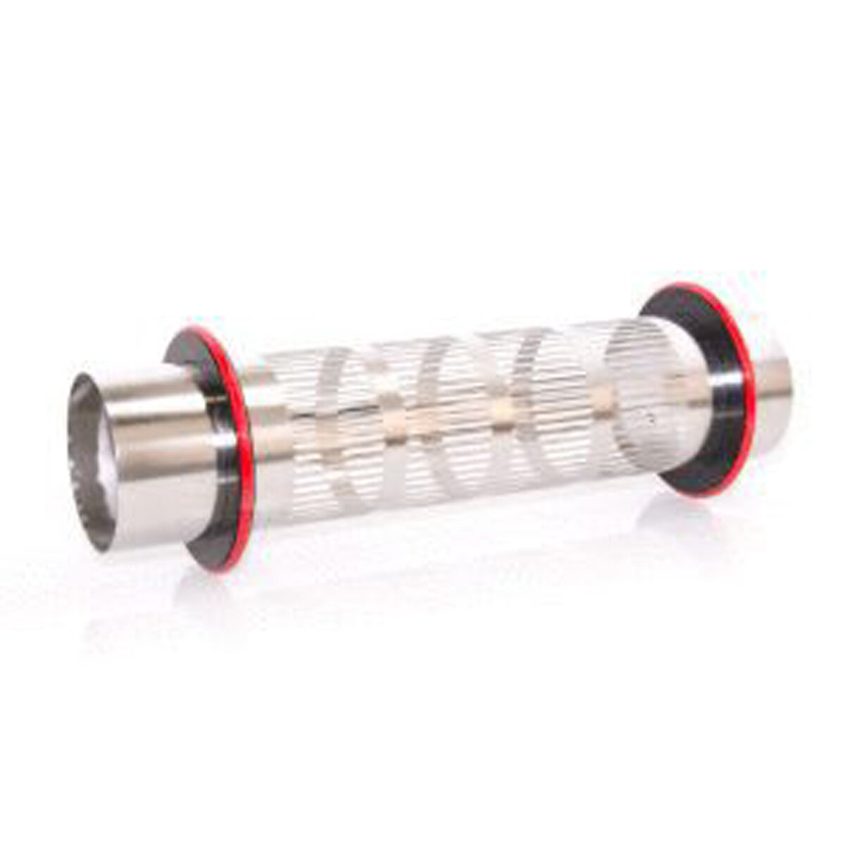 Electropolished Wet Tumbler for Table Top Pro