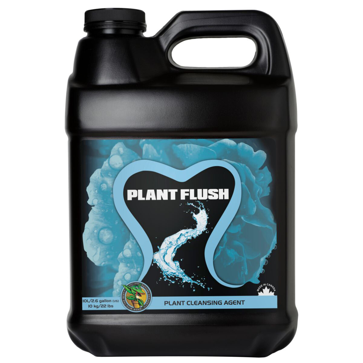 Plant Flush 10 L