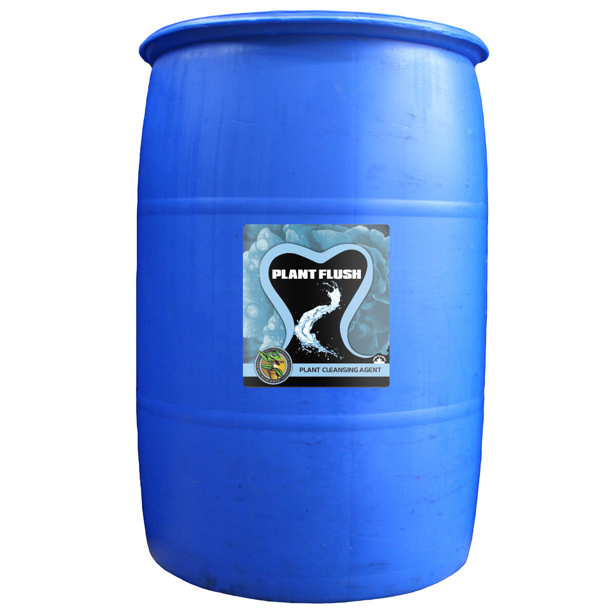 Plant Flush 208 Litre / 55 Gallon Barrel