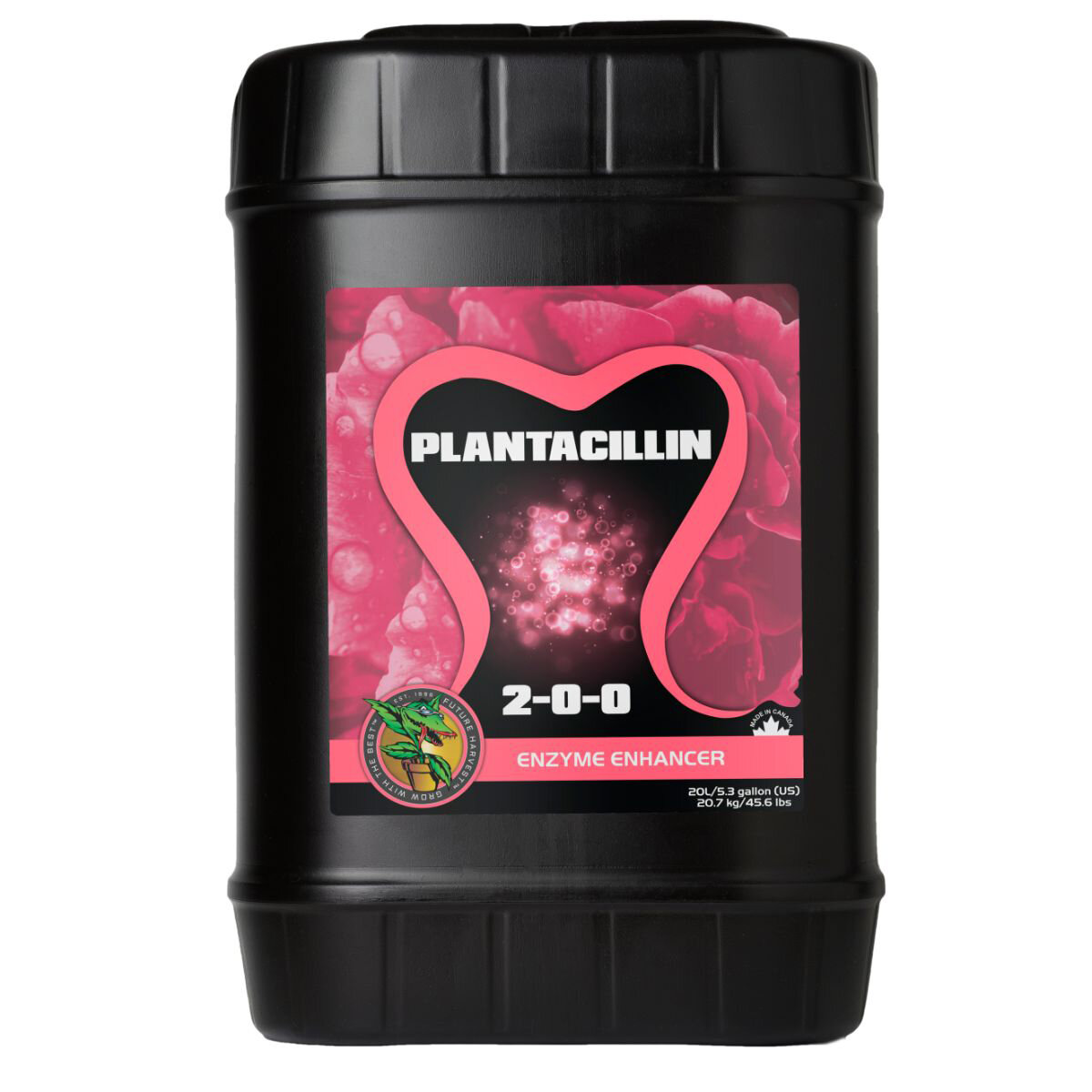 Plantacillin 20 L / 5 gal