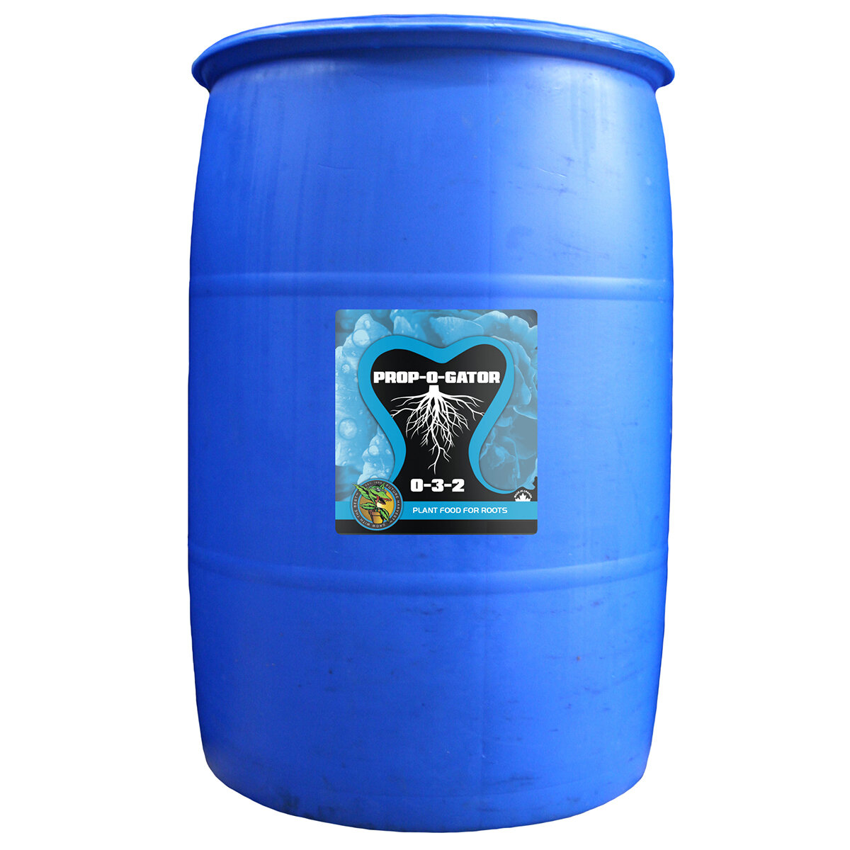 Prop-O-Gator 208L / 55 Gallon Barrel