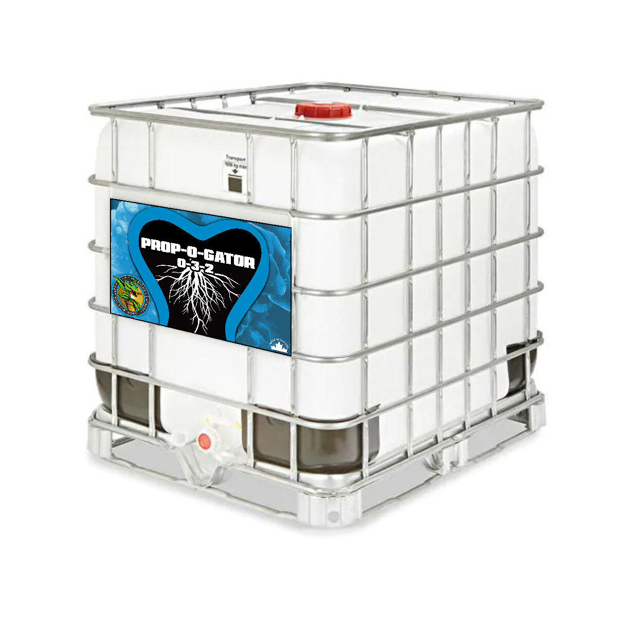 Prop-O-Gator 1000L Tote / 264 Gallon