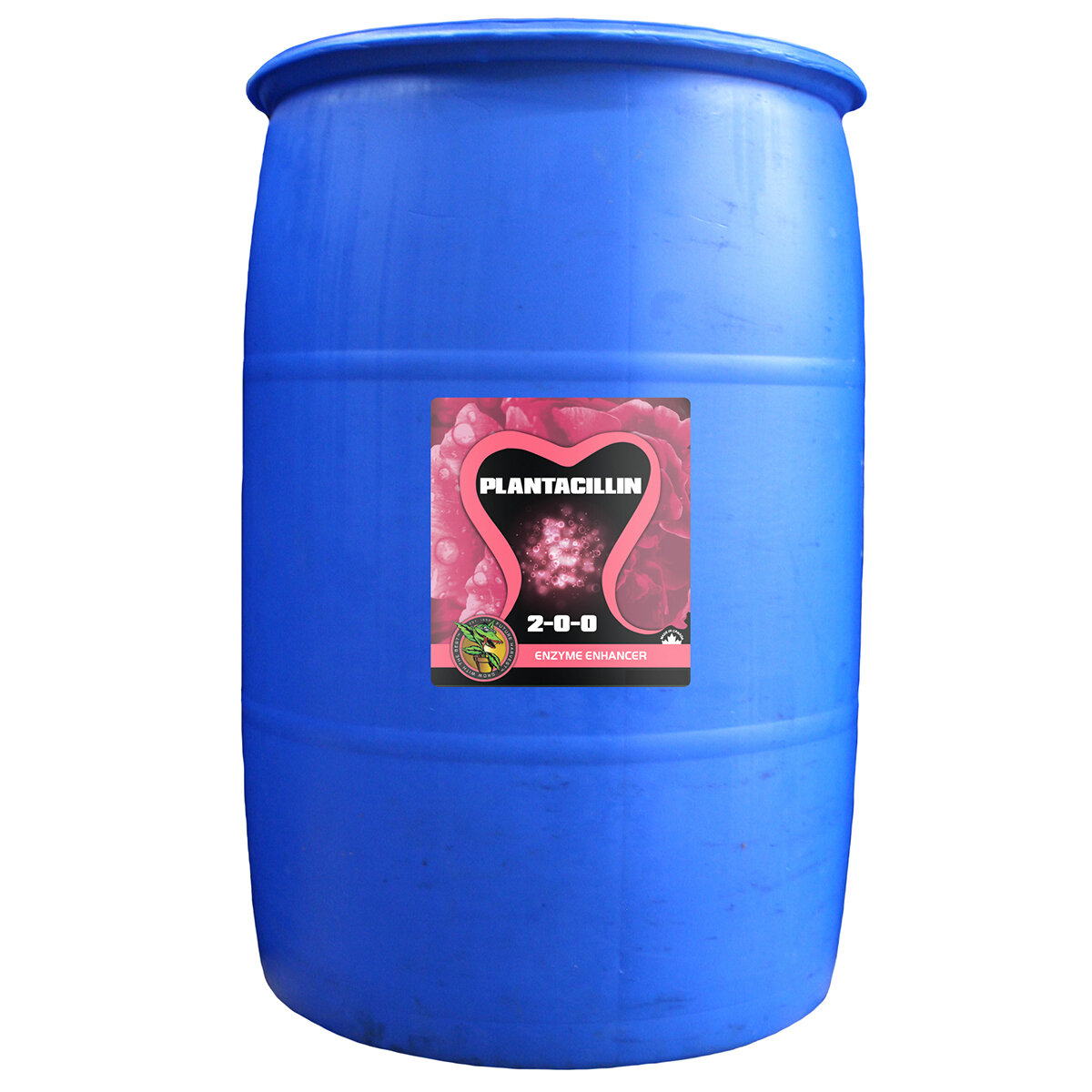 Plantacillin 208L Barrel / 55gal