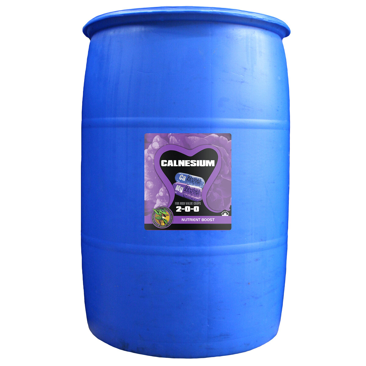 Calnesium 208L / 55 Gallon Barrel