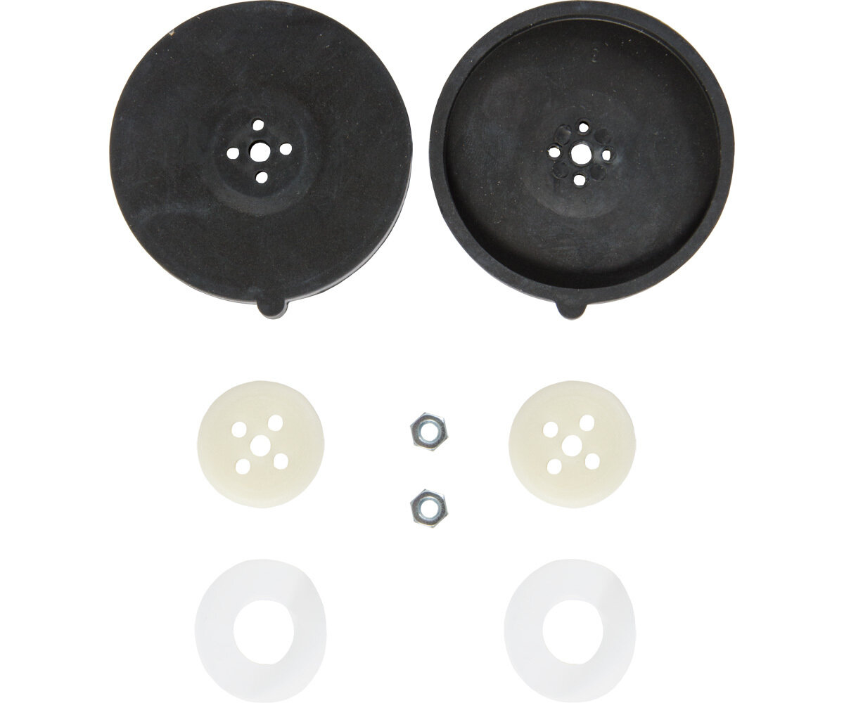 Active Aqua Replacement Diaphragm 2-pack