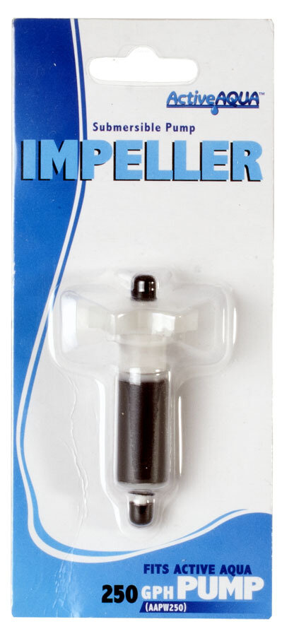 Impeller for AAPW250