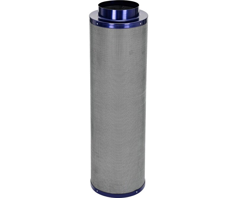 AA 39"x8" Carbon Filter