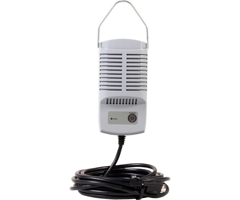 Digital CO2 Controller Fuzzy Logic Repl Probe Digital CO2 Controller Fuzzy Logic Repl Probe