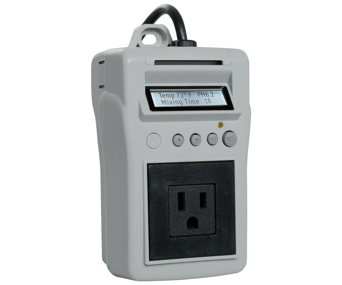 Digital pH Controller