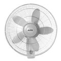 Air King 18 Air King 18" Oscillating Wall Mount Fan