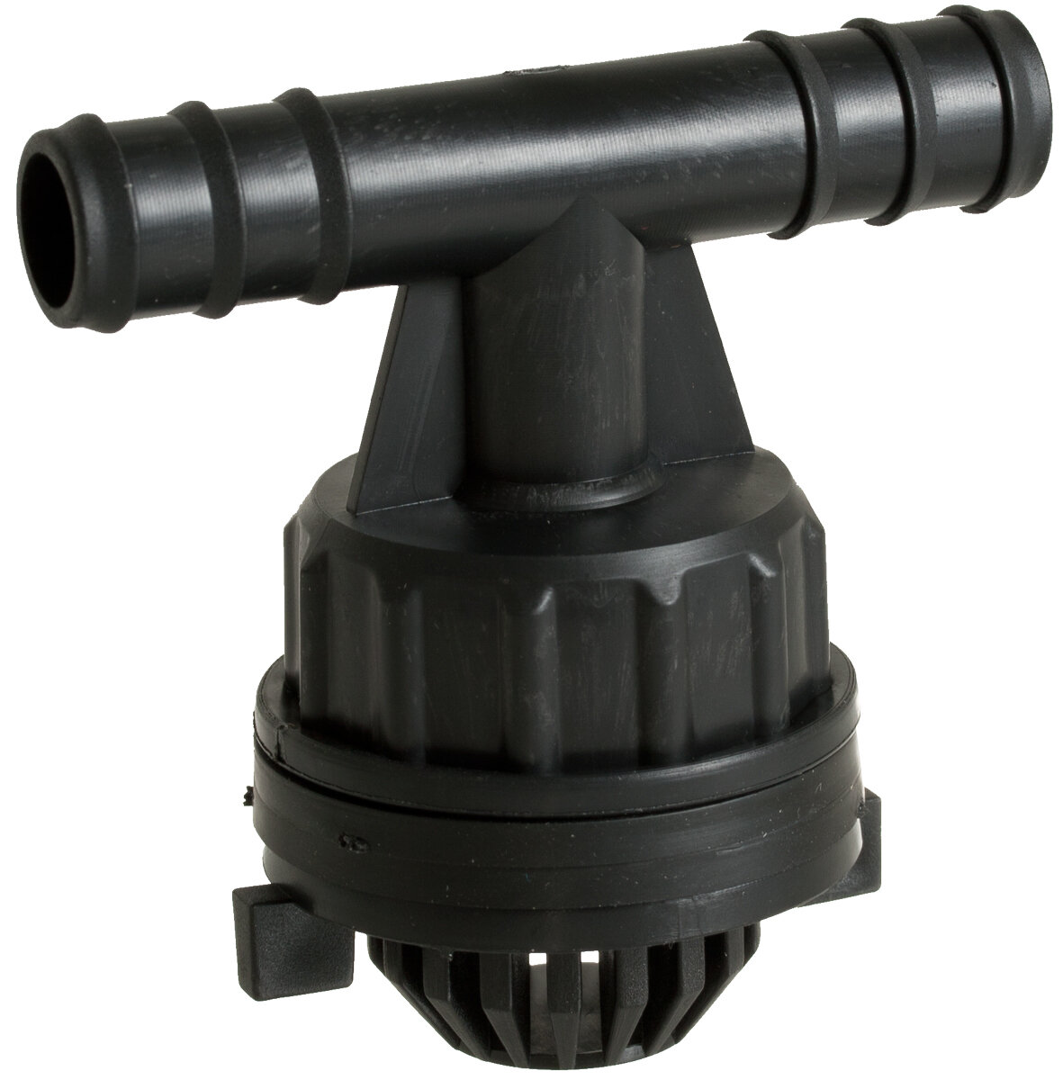 1/2" Grow Flow Tee Hardware Kit, pack of 6