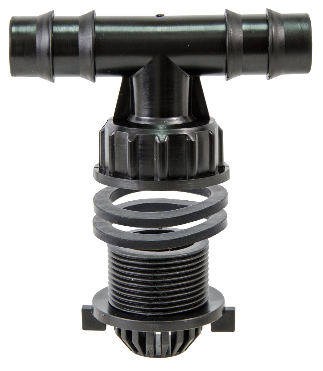 3/4" Grow Flow Tee Hardware Kit (6/pk)