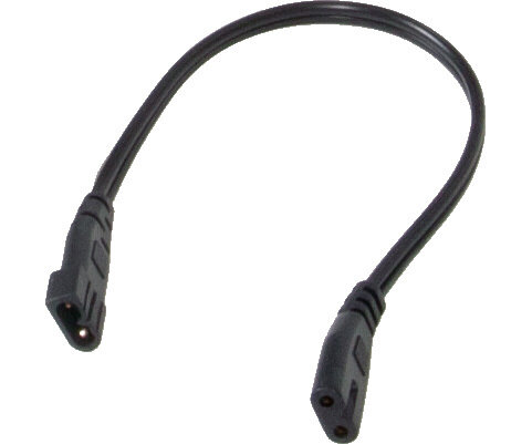 T5 Strip Fixture Link 9" Cord