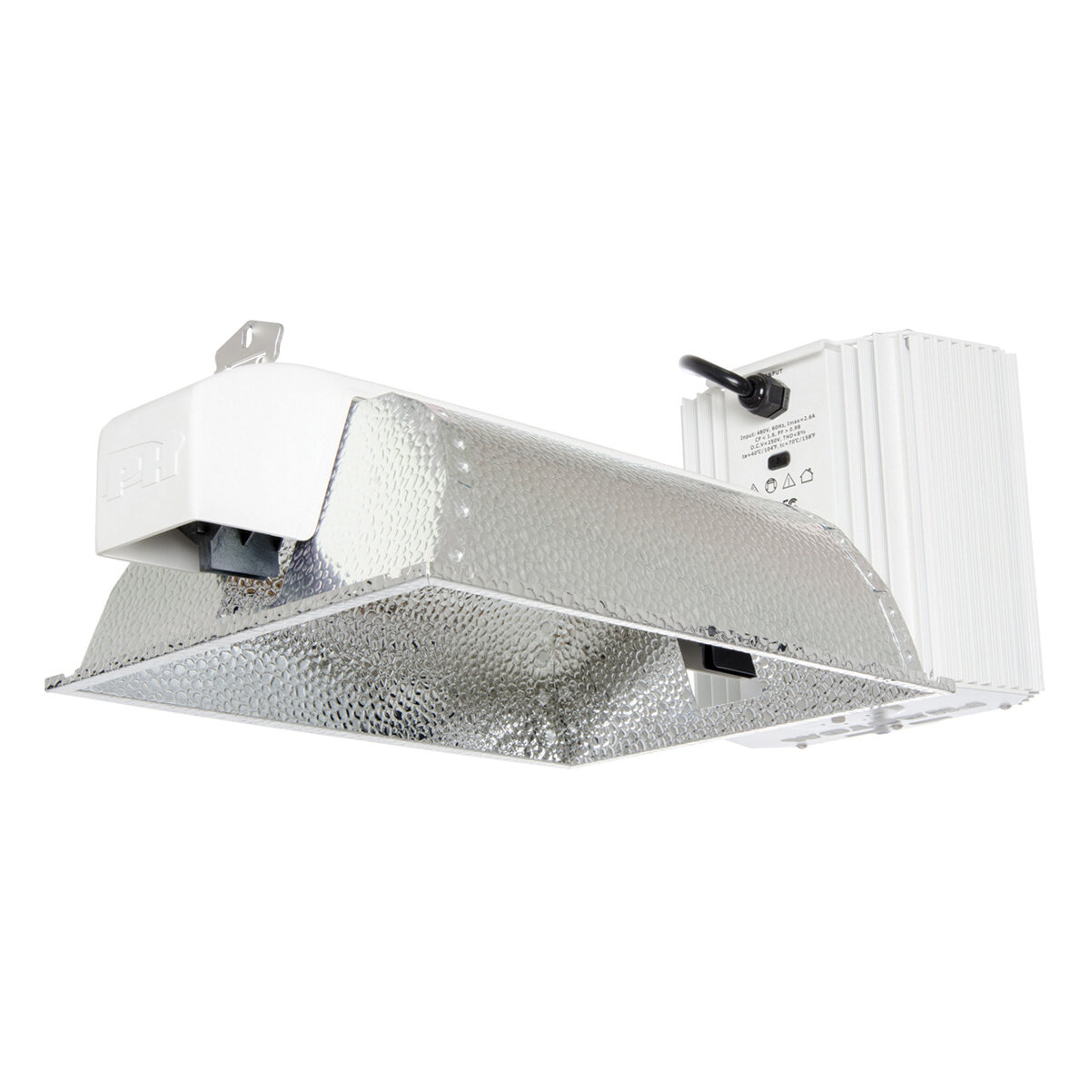Phantom Series 50 DE 1000W 347V Enclosed System