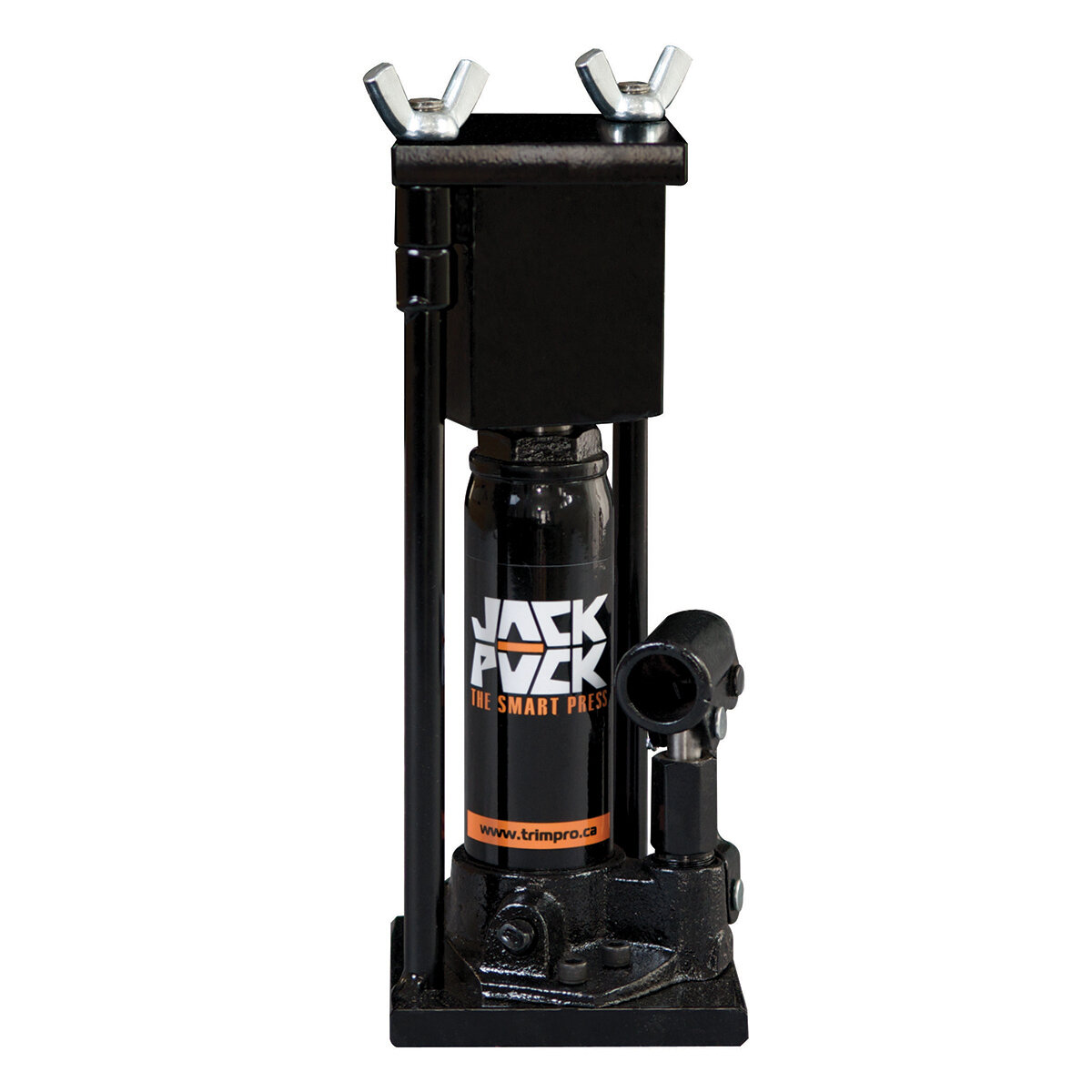 Jack Puck Smart Press 2 TON Square