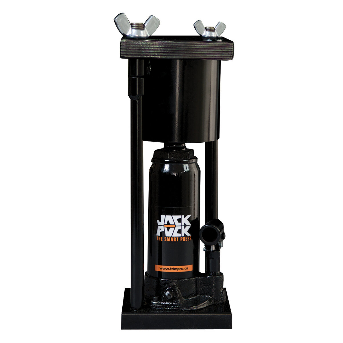 Jack Puck Smart Press 8 TON Round